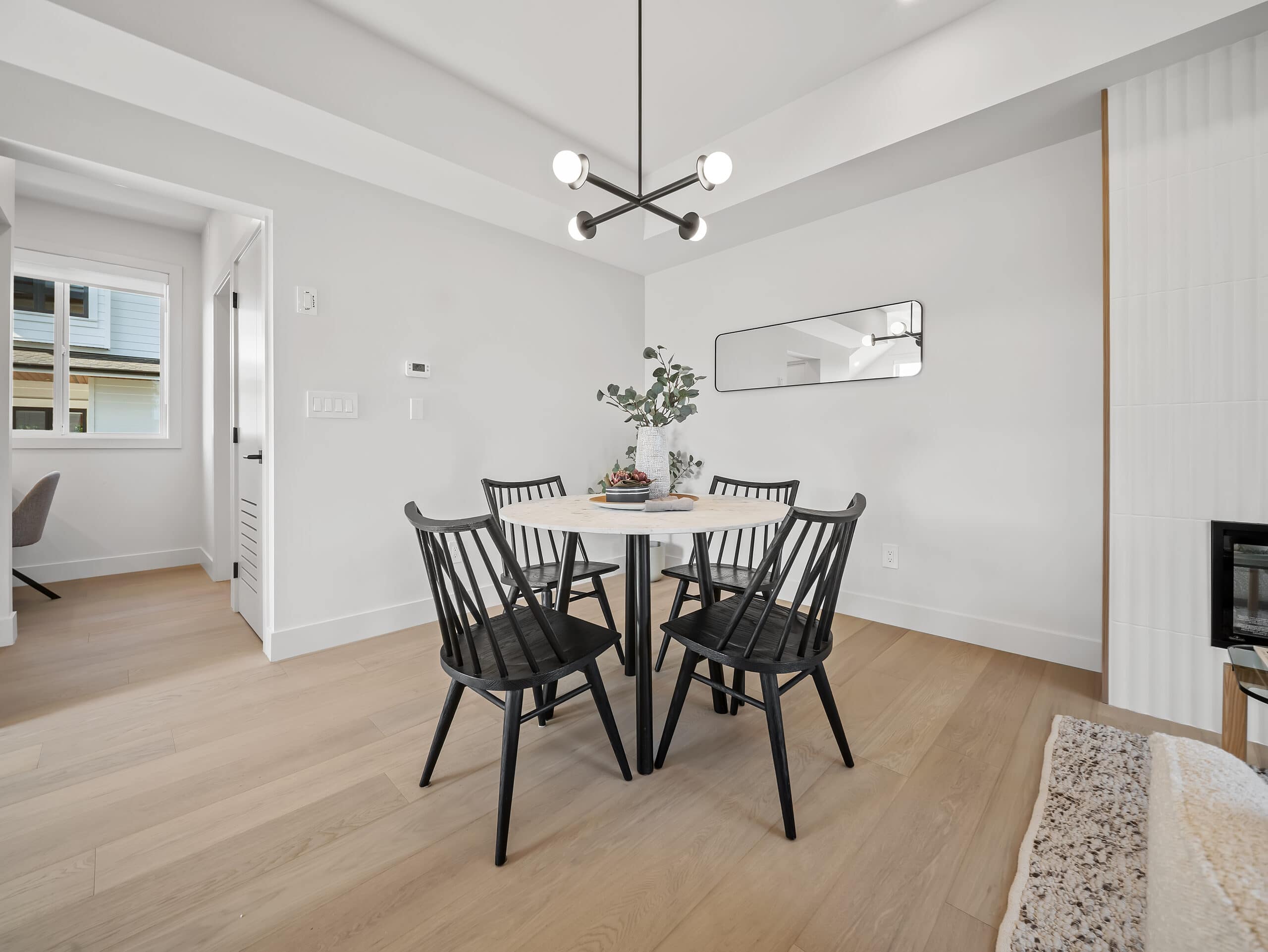 Peter Street, interior 26